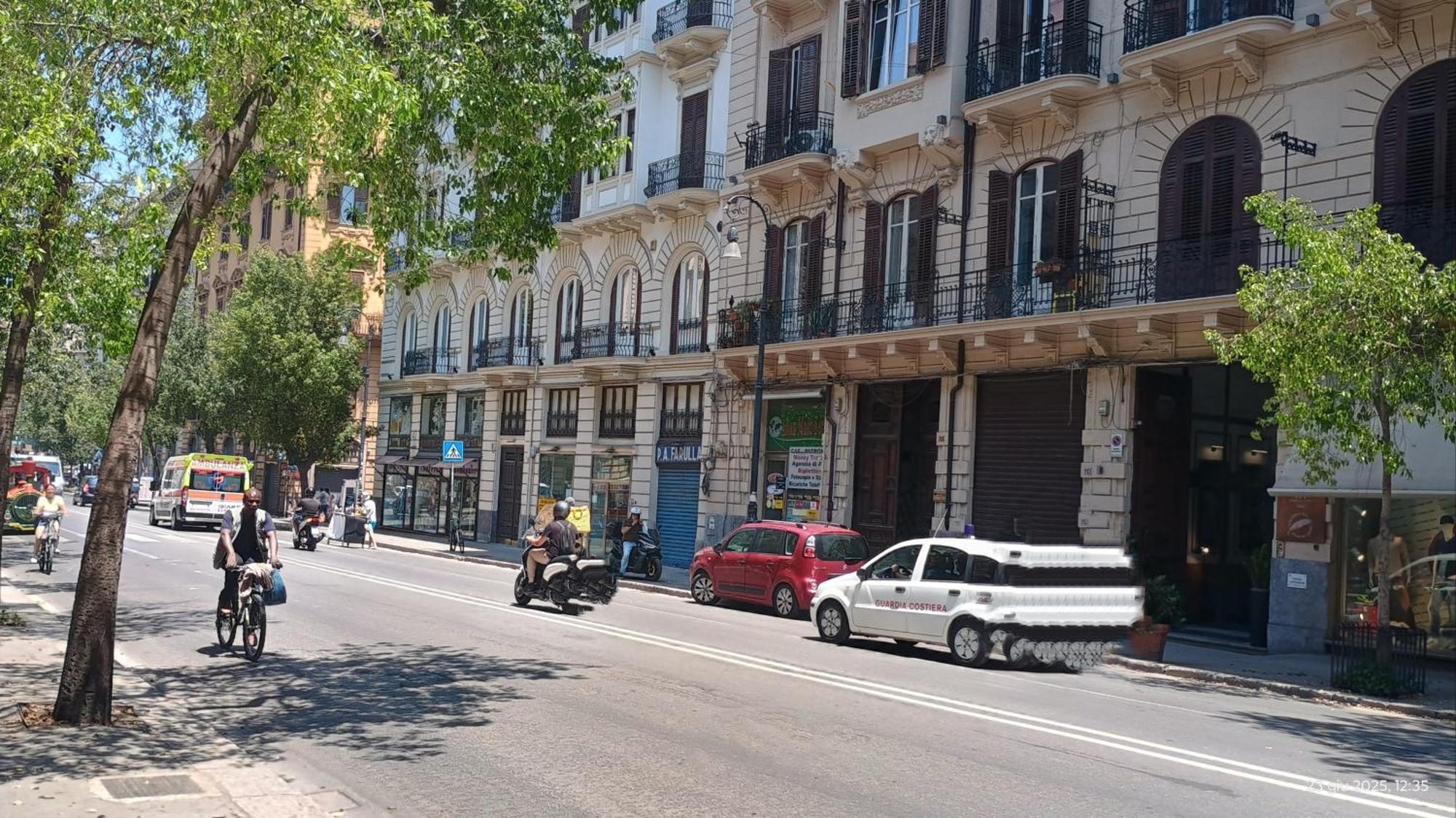 Arte Bianca Bed & Breakfast - Palermo — Photos 2